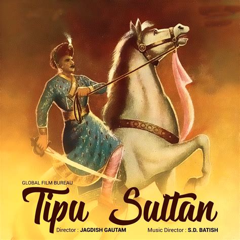 Tipu Sultan Box Office Collection India Day Wise Box Office