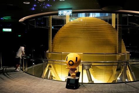 Check spelling or type a new query. The 728-Ton Tuned Mass Damper of Taipei 101 | Amusing Planet