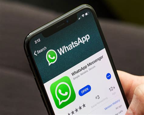 Whatsapp Introduces Disappearing Messages