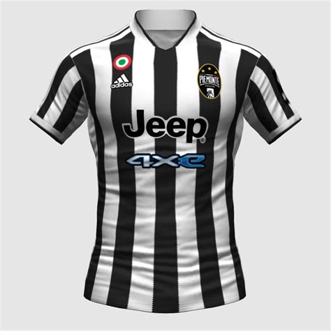 Piemonte Calcio Home Kit Fifa Kit Creator Showcase
