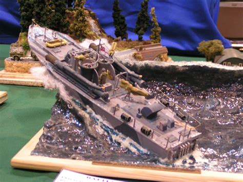 Dampfs Modelling Page Scale Model World 2017 Ipms Telford