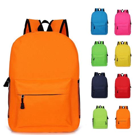 Wholesale Cheap Book Bag Wholesale Girls Children Backpack Kids School