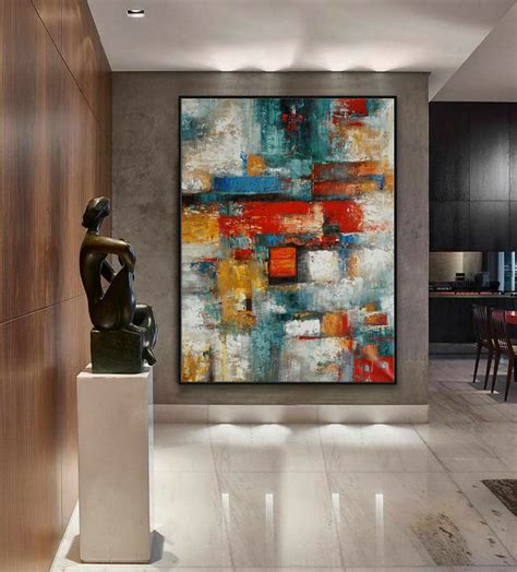 We did not find results for: Texture Modern Contemporary Abstract Canvas wall Art Extra ...