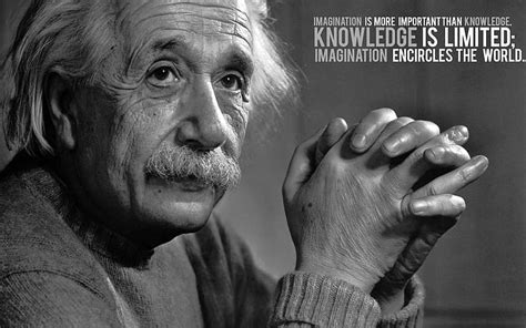 Hd Wallpaper Albert Einstein Black And White Genius Old Math Physics