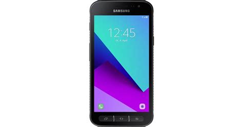 Samsung Galaxy Xcover 4 SM G390F 16GB Compare Prices PriceRunner UK