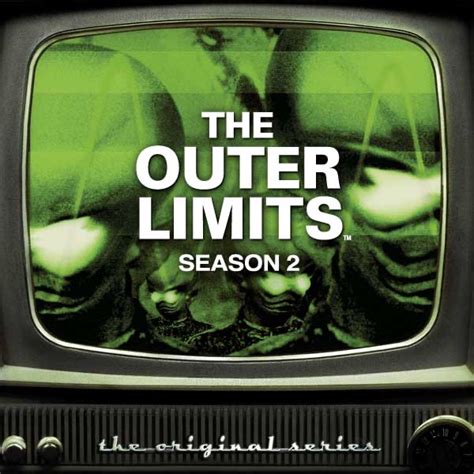 The Outer Limits Classic Season 2 Wiki Synopsis Reviews Movies Rankings