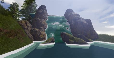 Waterfall Preview Creations Feedback Developer Forum Roblox