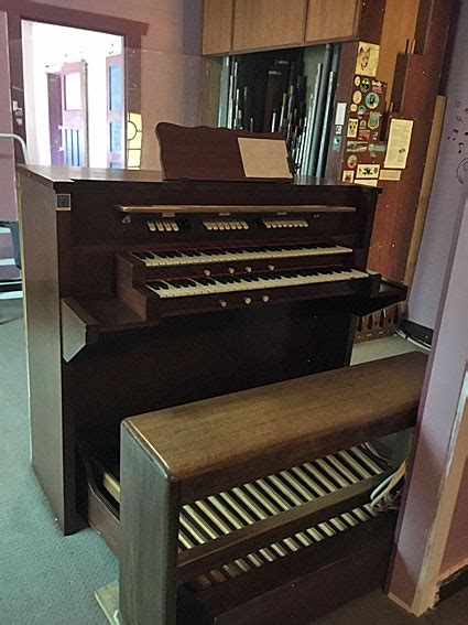 Organ Music Society Of Sydney For Sale