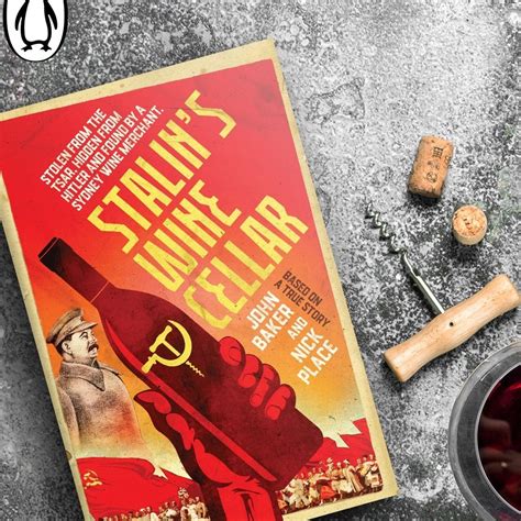 Stalins Wine Cellar