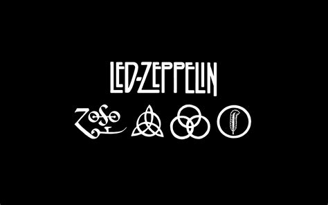 Led Zeppelin Publican Su Catálogo Musical Totalmente Remasterizado En