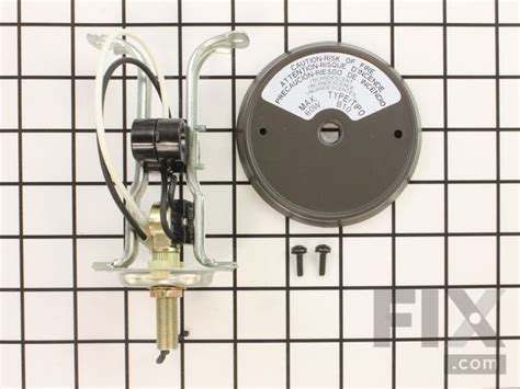 The cost of a replacement wall control or switch is generally $20 or less, so it's not too expensive to replace the wall control. Hunter Ceiling Fan Parts & Repair Help | Fix.com