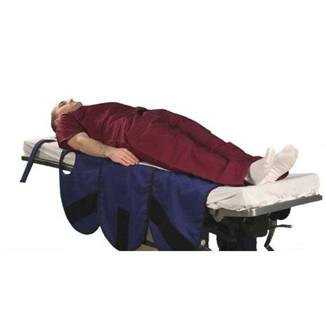 Papoose Board Radiolucent Mri Safe Papoose Board Restraint Extra Large