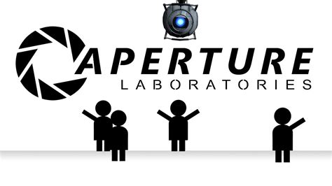 Portal 2 Welcome To Aperture Labs Youtube