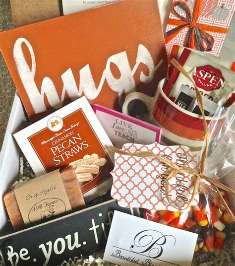 Express your gratitude by sending a thoughtful gift that really hits that soft spot. 17 Best images about Beautiful Blessings Box on Pinterest ...