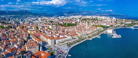 Split Travel Guide Updated 2023