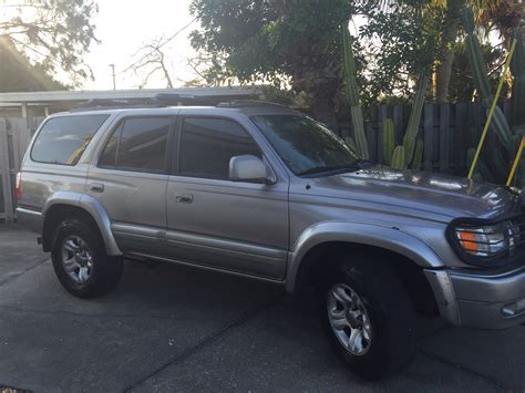 200000 Mile Club Post Up Your 4runner Page 3 Toyota 4runner