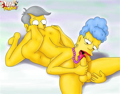 Trampararam3 In Gallery Best Of Simpsons Porn Picture