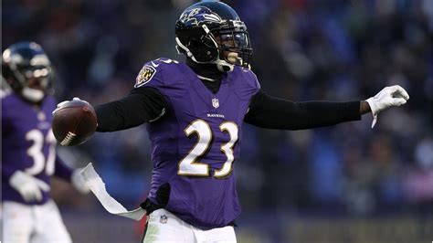 the baltimore ravens own the nfl s top defensive secondary youtube