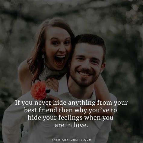 50 Quotes About Falling In Love With Your Best Friend