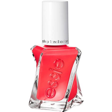 Essie Gel Couture Nail Polish Gala Collection Sizzling Hot 046 Fl