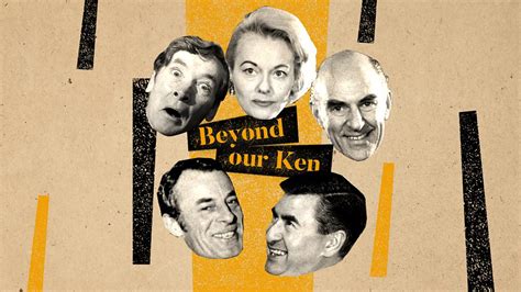 Bbc Sounds Beyond Our Ken Available Episodes