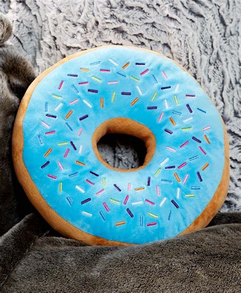 Pillows are 100% custom made to your specifications. Novelty Food-Shaped Pillows | Food pillows, Food shapes, Pillows