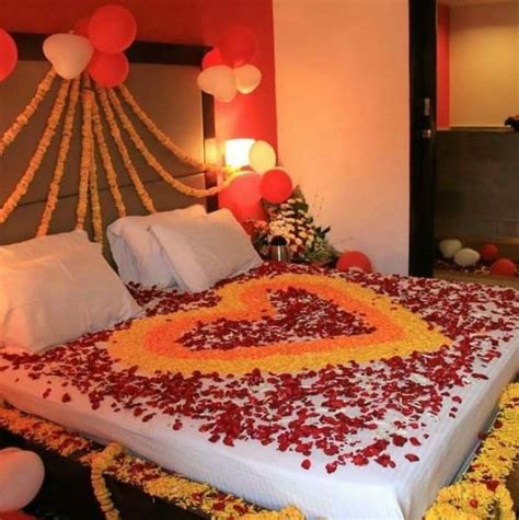 18 Dekorasi Kamar Hotel Romantis Anniversary Honeymoon Ultah