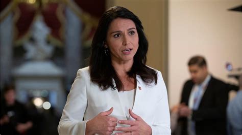 Where Does Tulsi Gabbard Stand On The Issues Fox News