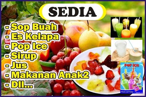 Check spelling or type a new query. Contoh Banner Makanan Minuman - contoh desain spanduk