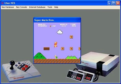 Mejores Emuladores De Nes Para Jugar En Windows