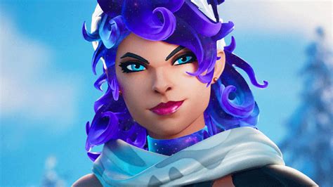 Fortnite Chapter 5 Season 2 Myths And Mortals Official Artemis