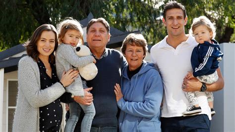 Jun 15, 2021 · afl legend garry lyon has taken aim at journalist caroline wilson for claims she made on tv about the family situations of two st kilda players. Hamish McLachlan: Matthew Pavlich reveals what's next in ...