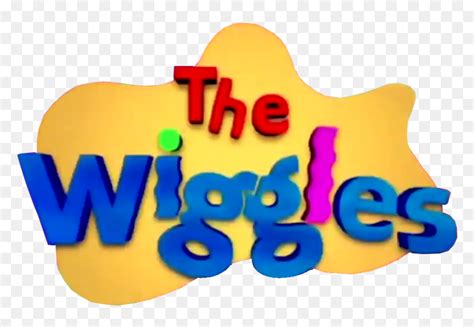 The Wiggles Logo Png The Wiggles Png Images Transparent The Wiggles
