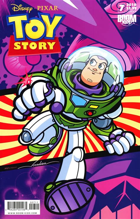 Toy Story 7 Read All Comics Online