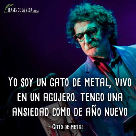 Frases De Charly Garc A Un Icono Del Rock Argentino Con Im Genes