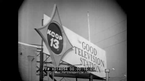 Kcop Tv Hollywood Studio Commercial Television Advertising Production