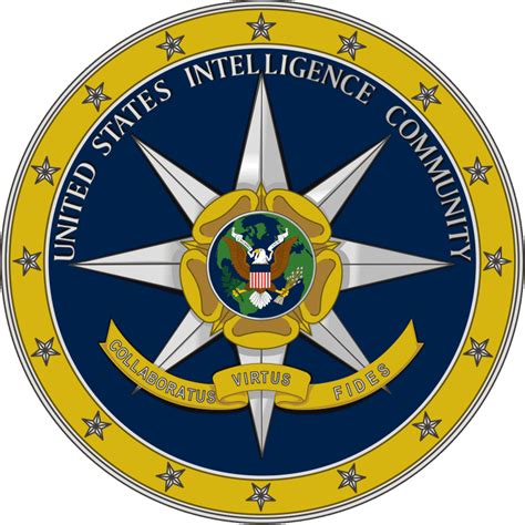 United States Intelligence Budget Wikipedia