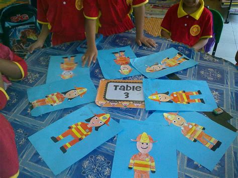 We did not find results for: PRASEKOLAH SK PULAPAH: Fireman Craft