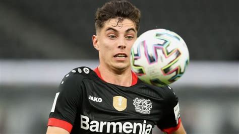 Season 2 at bayer is about building off a good first season, with an exciting young squad it's time to push for the title and champions league glory! Kai Havertz: Chelsea agree €80m fee plus €20m add-ons with ...