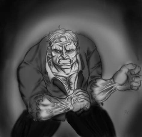 Solomon Grundy By 71adl17 On Deviantart