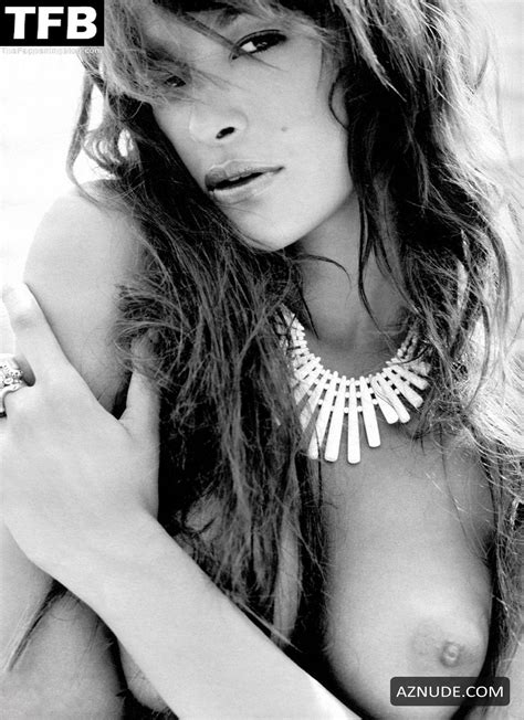 Magda Gomes Nude And Sexy Photos Aznude