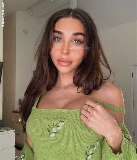 Chantel Jeffries Nude The Fappening Photo Fappeningbook