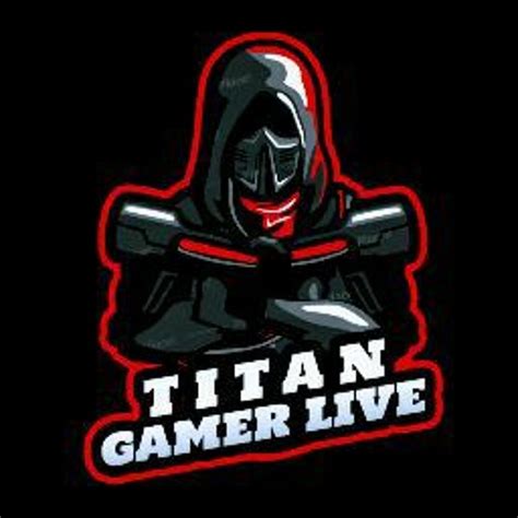 Stream Titan Gamer Live Music Listen To Songs Albums Playlists For