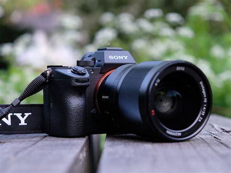 The best price for the sony a7 iii is $1,698, body only. Sony a7 III review | Stuff