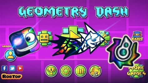 My Texture Pack De Geometry Dash Androidpc Medium Read In The