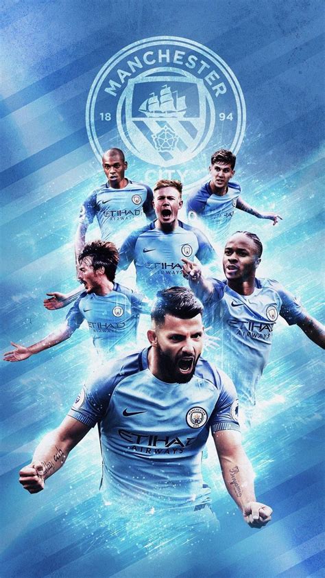 In fact, it looks more like the older ones than the. Come on city. | Manchester city wallpaper, Manchester city football club, Manchester football