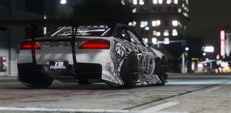 give you jdm drift cars pack fivem ready full optimize by stormyxcars hot sex picture