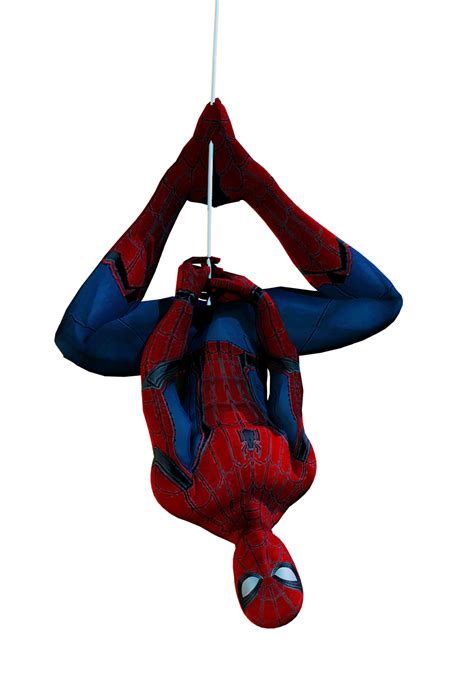 1 Result Images Of Spiderman Hanging Upside Down Png Png Image Collection
