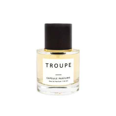 capsule perfume - troupe in 2020 | Perfume, Perfume packaging, Essential oil perfume