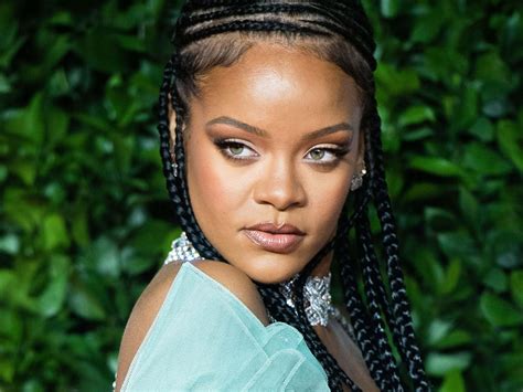 Michael, barbados and raised in bridgetown, barbados to monica braithwaite, an accountant. My New Music Will Be Worth The Wait - Rihanna
